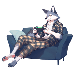 Wolf