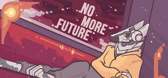 No More Future