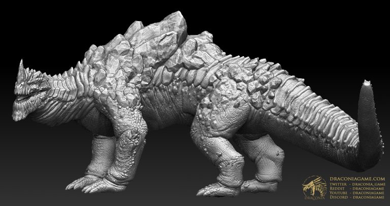 The Behemoth