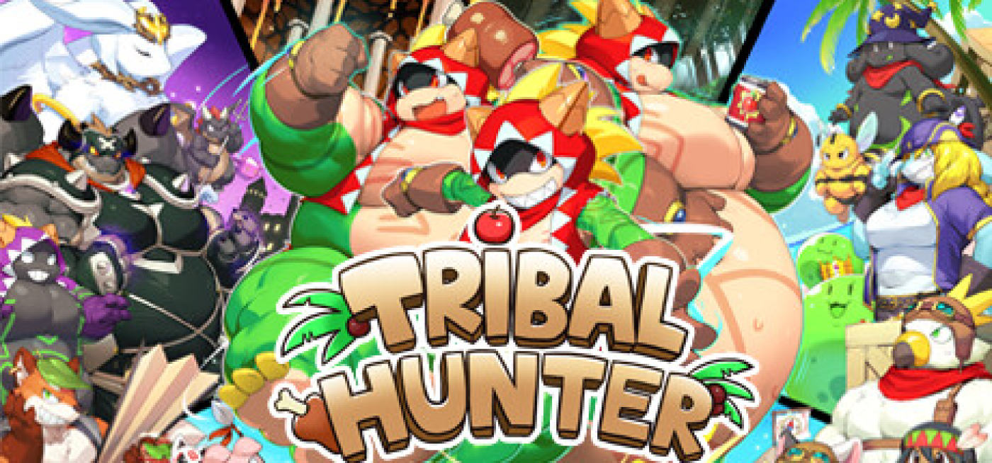 Primal Hunter: Tribal Age Apk Download for Android- Latest version 1.3.52-  com.nuclearjump.primalhunt