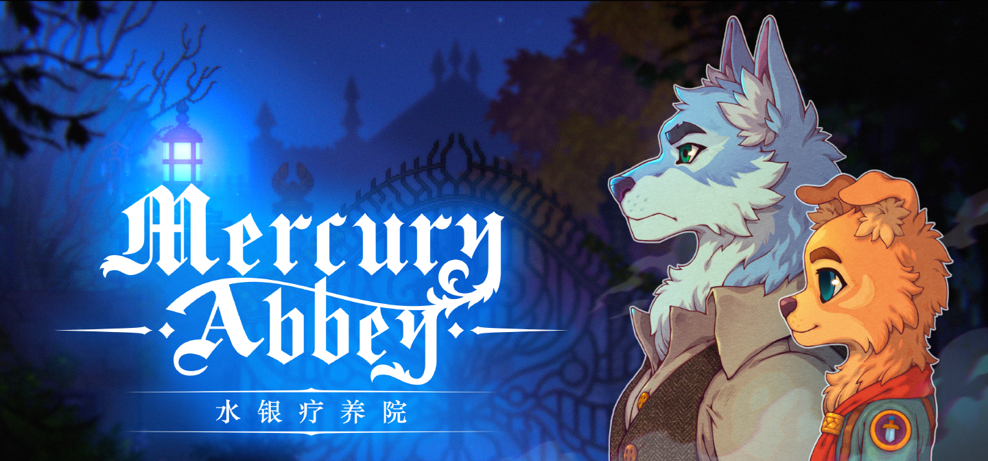 Mercury Abbey