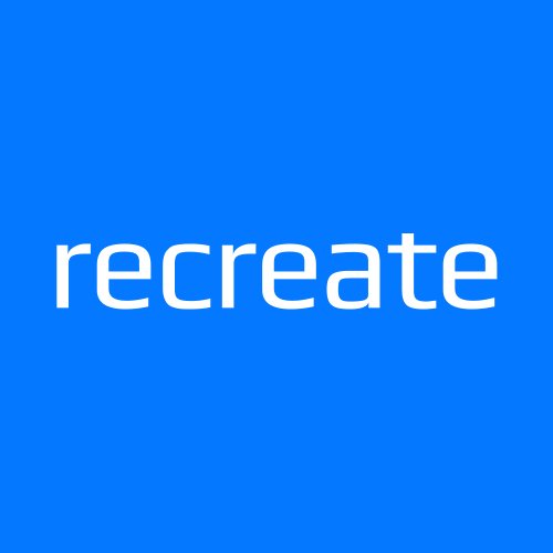 Recreate Games