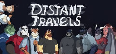 Distant Travels