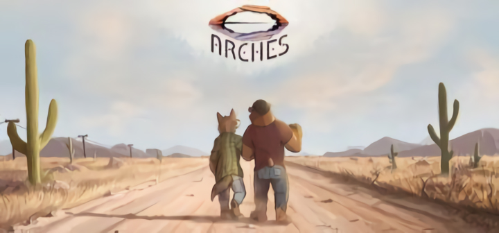 Arches