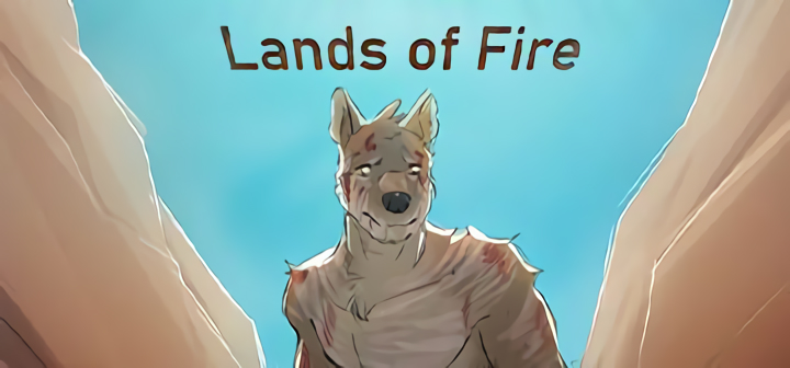 Lands of Fire