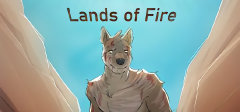 Lands of Fire