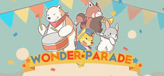 Wonder Parade