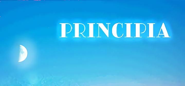 PRINCIPIA