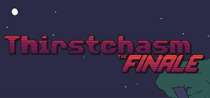 Thirstchasm