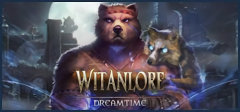 Witanlore: Dreamtime
