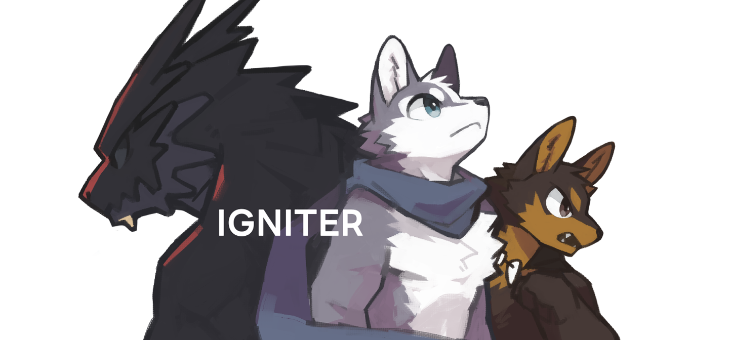 IGNITER