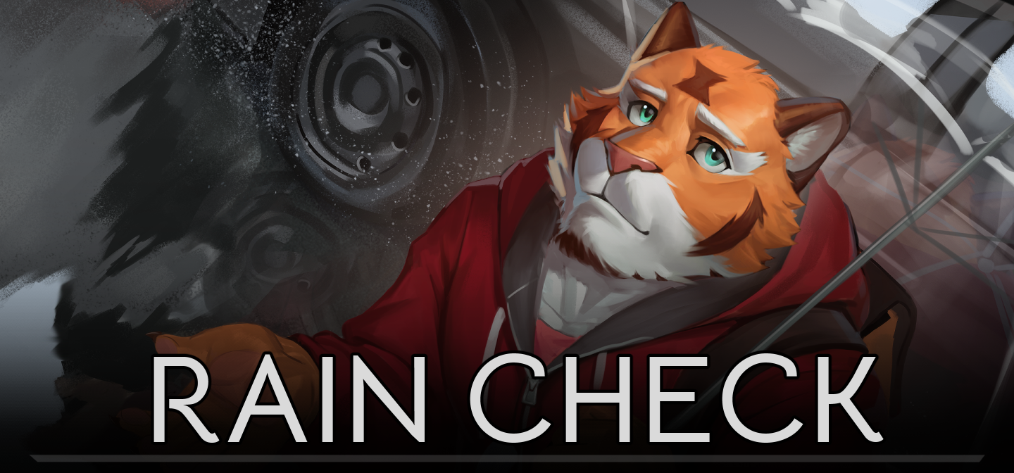 RainCheck