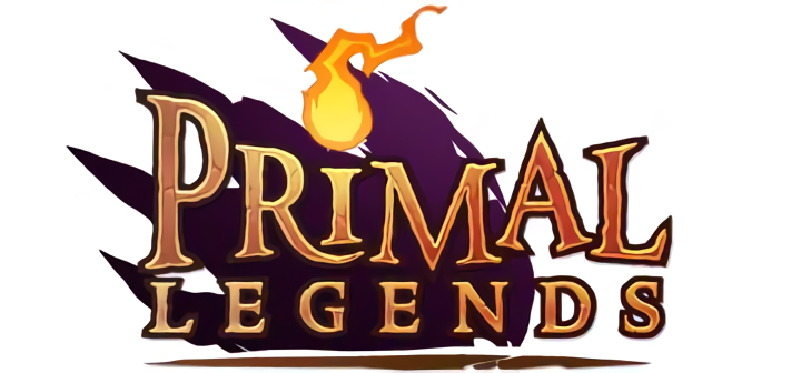 Primal Legends
