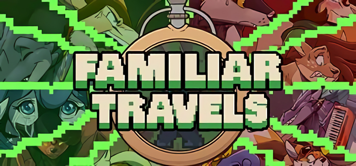 Familiar Travels