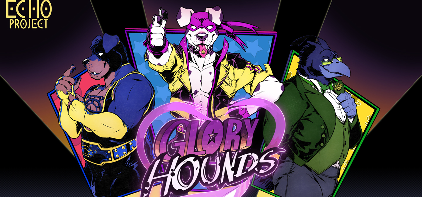 Glory Hounds