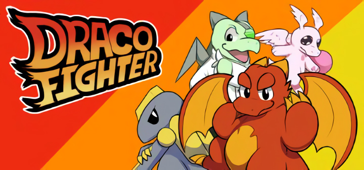 DracoFighter