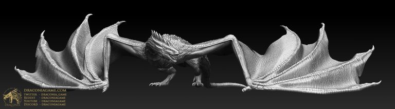 The Wyvern