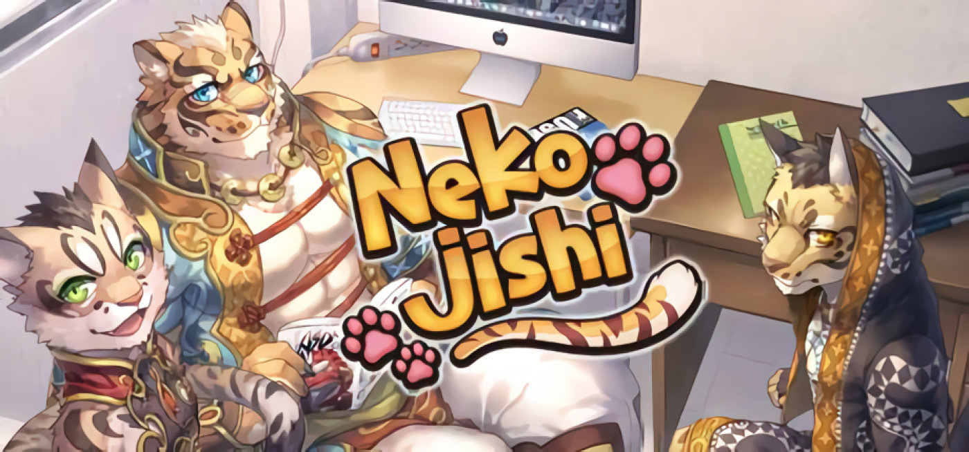 Nekojishi | Kemono Games