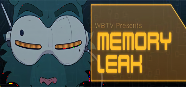 MEMORY LEAK