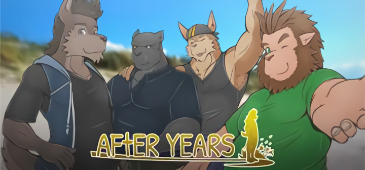 After Years