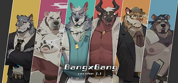 Bang×Bang