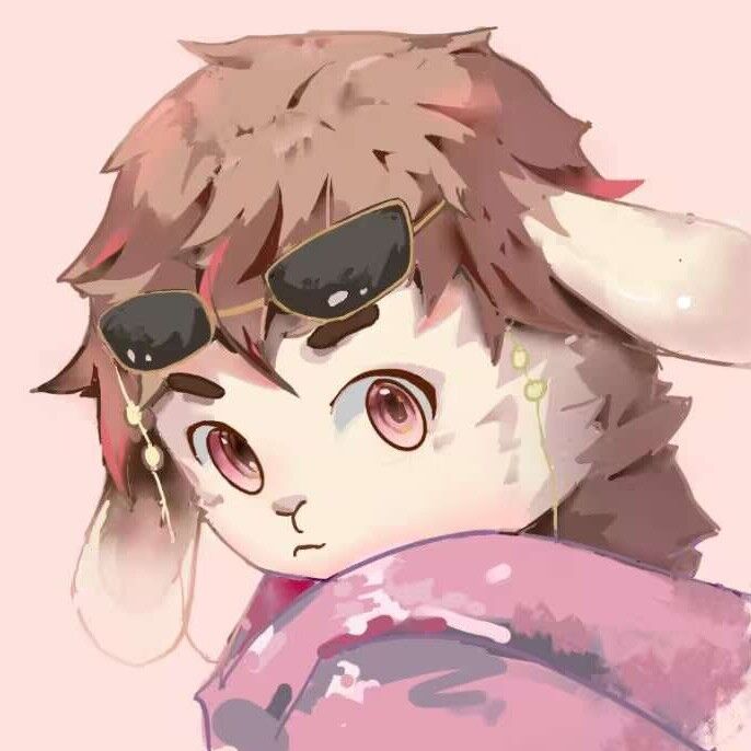 馒先生