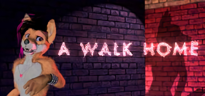 A Walk Home