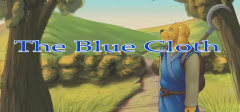 The Blue Cloth