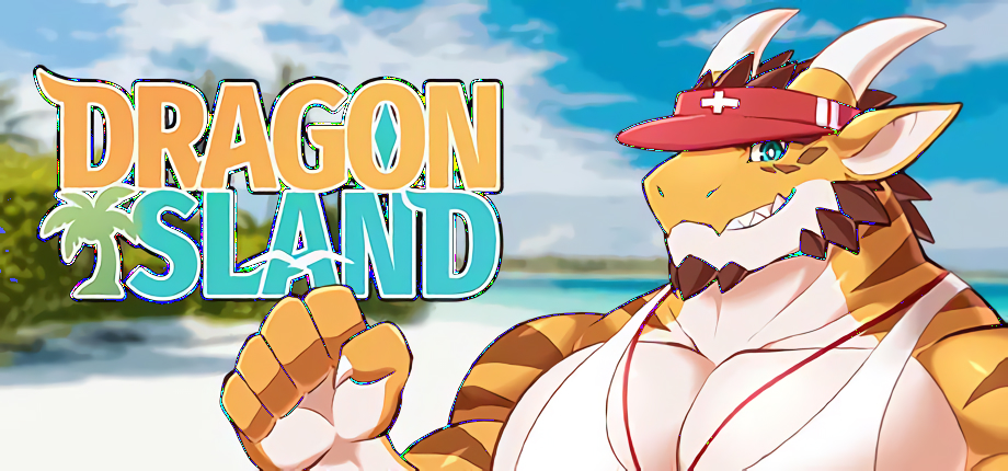 Dragon Island
