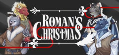 Roman's Christmas