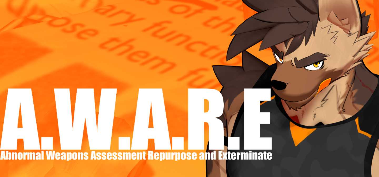 A.W.A.R.E