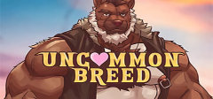 Uncommon Breed
