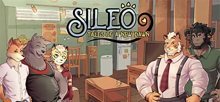 Sileo: Tales of a New Dawn