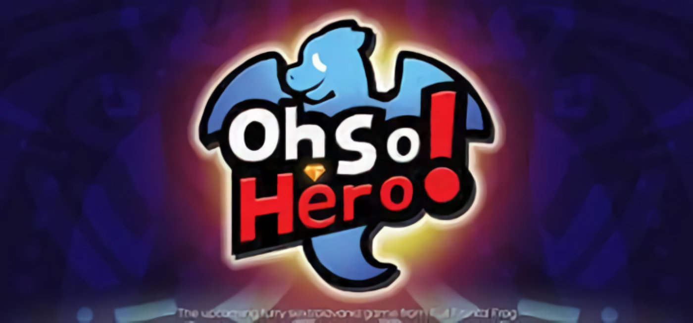 Oh So Hero! Kemono Games