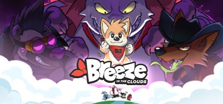 Breeze in the Clouds