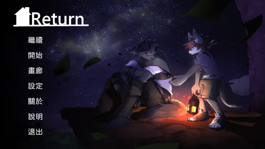 Return