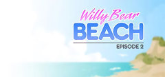 Willy Bear Beach 2