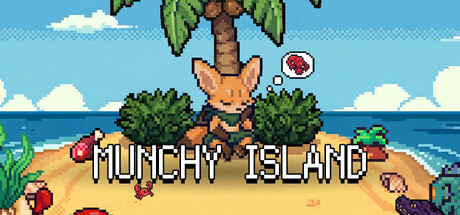 Munchy Island