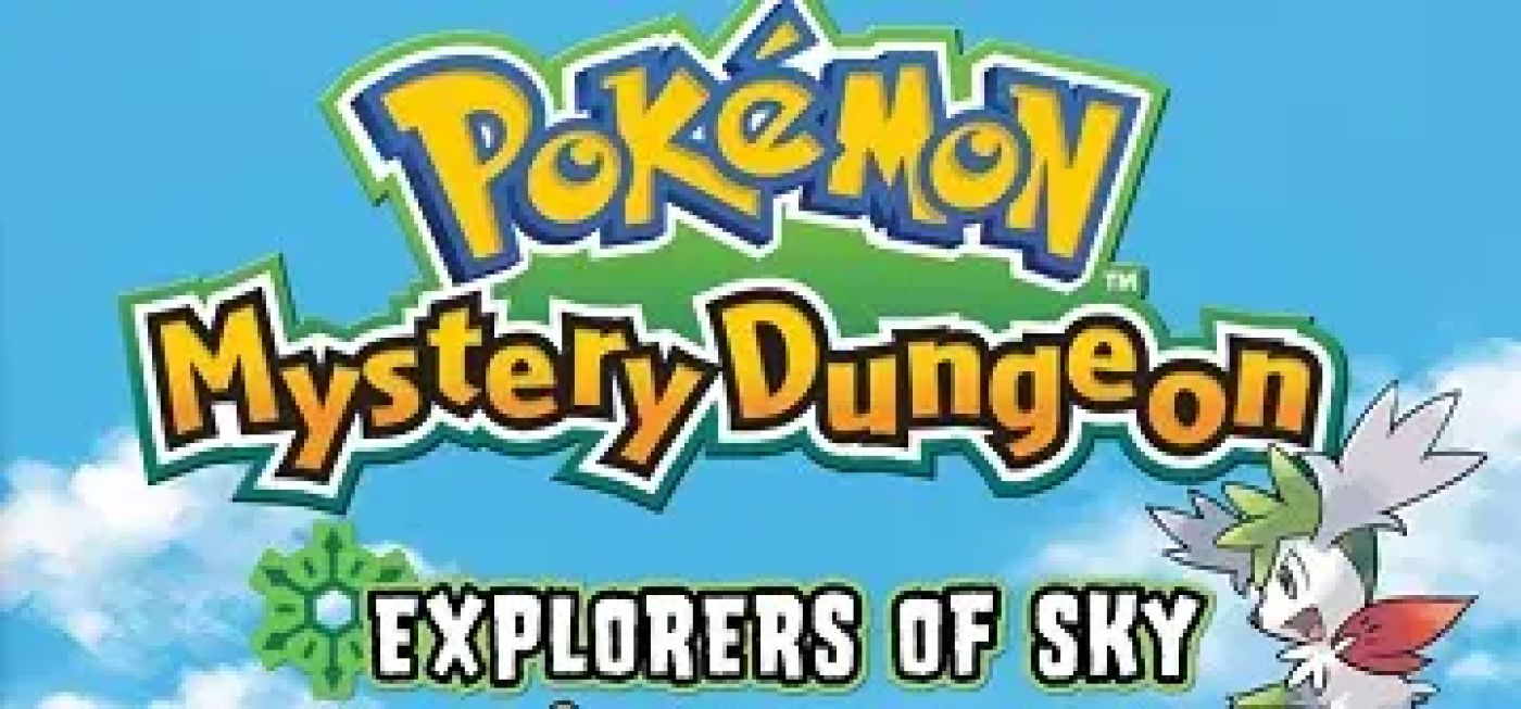 How To Evolve Pokemon In Mystery Dungeon Explorers Of Sky