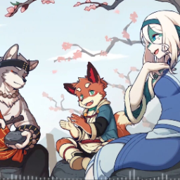 凌歆