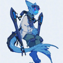 Fin无名